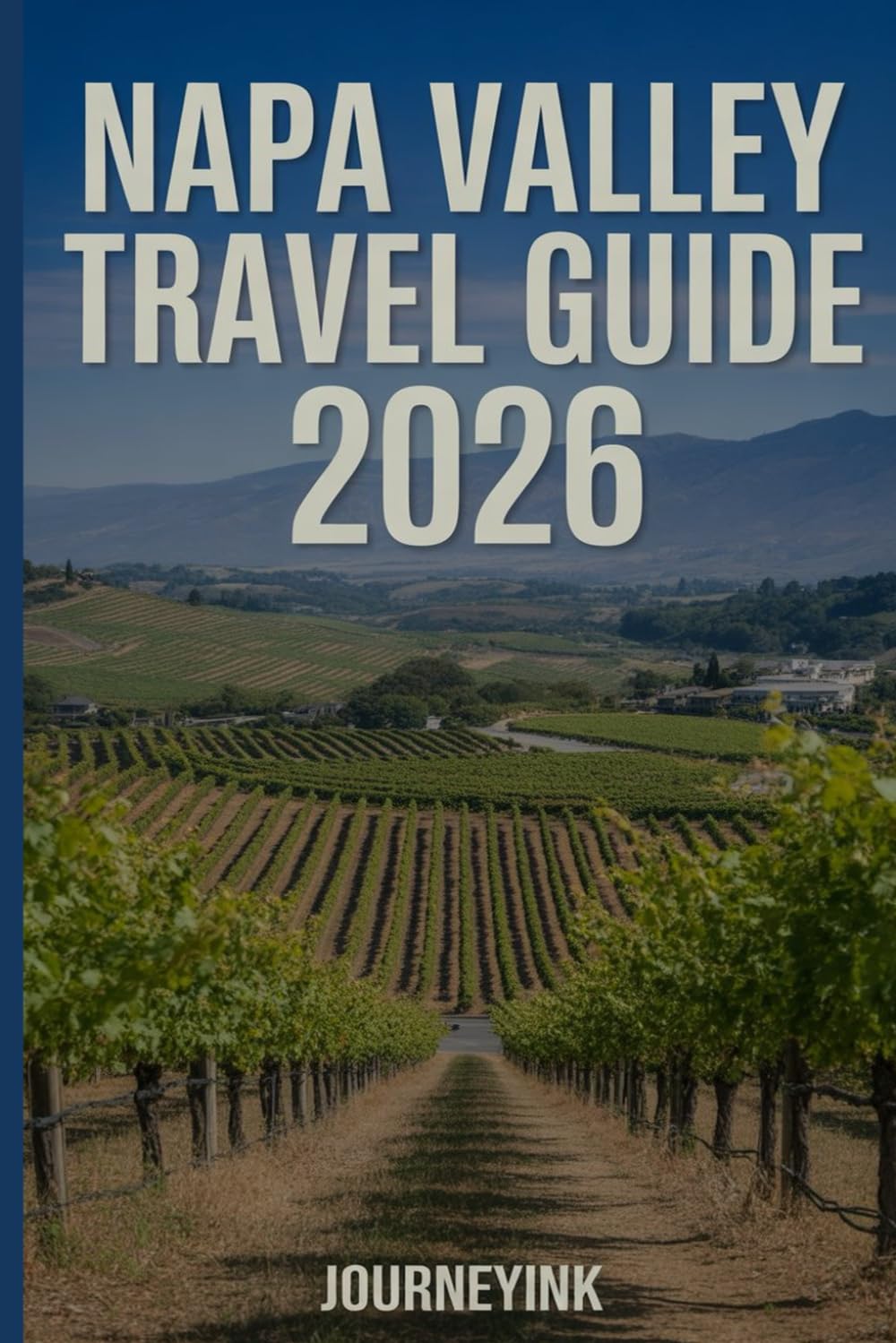 Napa Valley Travel Guide 2026: Exploring the Best of Wine, Food, culture and Adventure