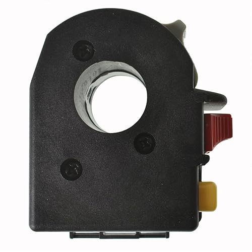 Miniatura 6 de Labwork Conjunto de interruptor de botón izquierdo 4010262 para Polaris ATV