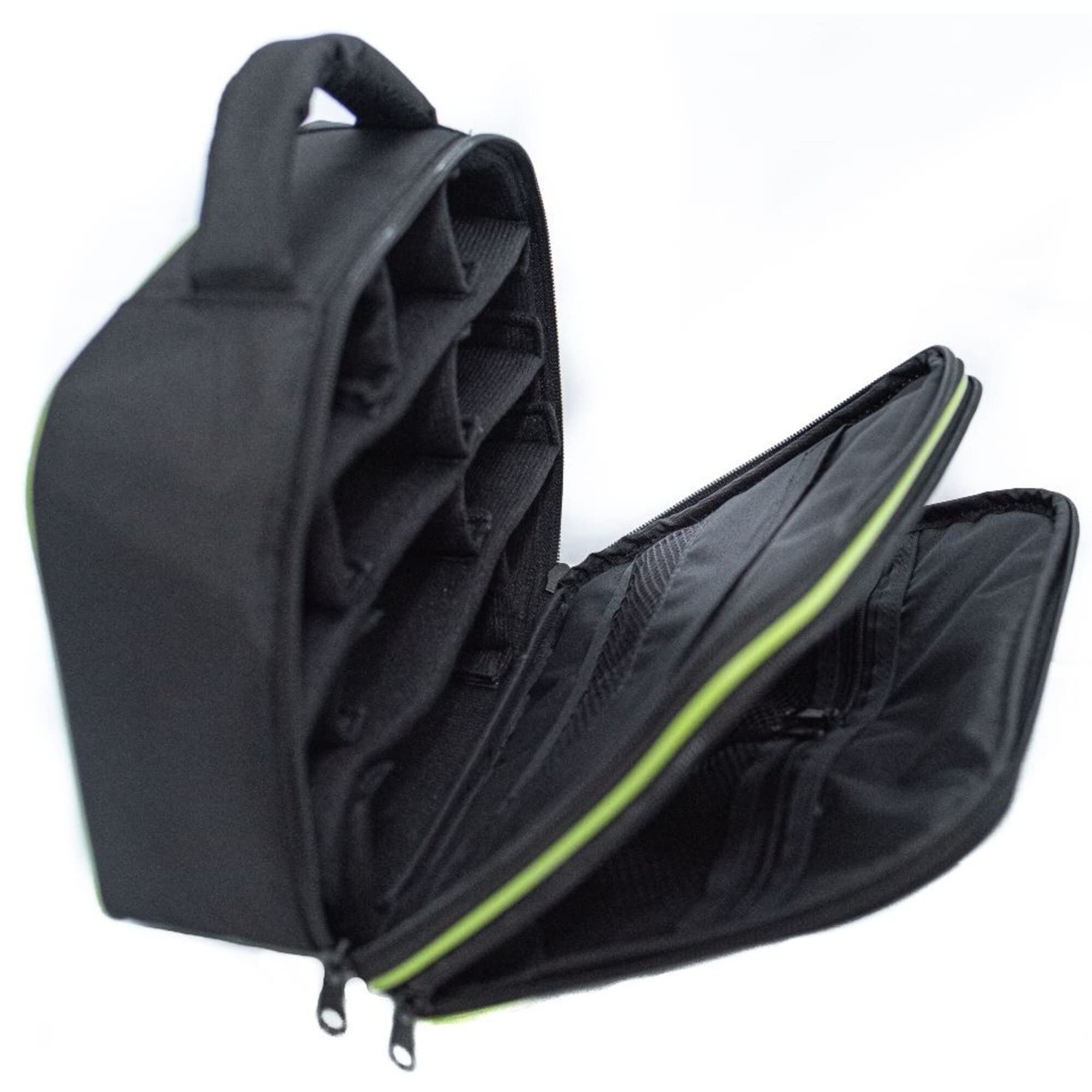 Oculaire et Sac d’Accessoires