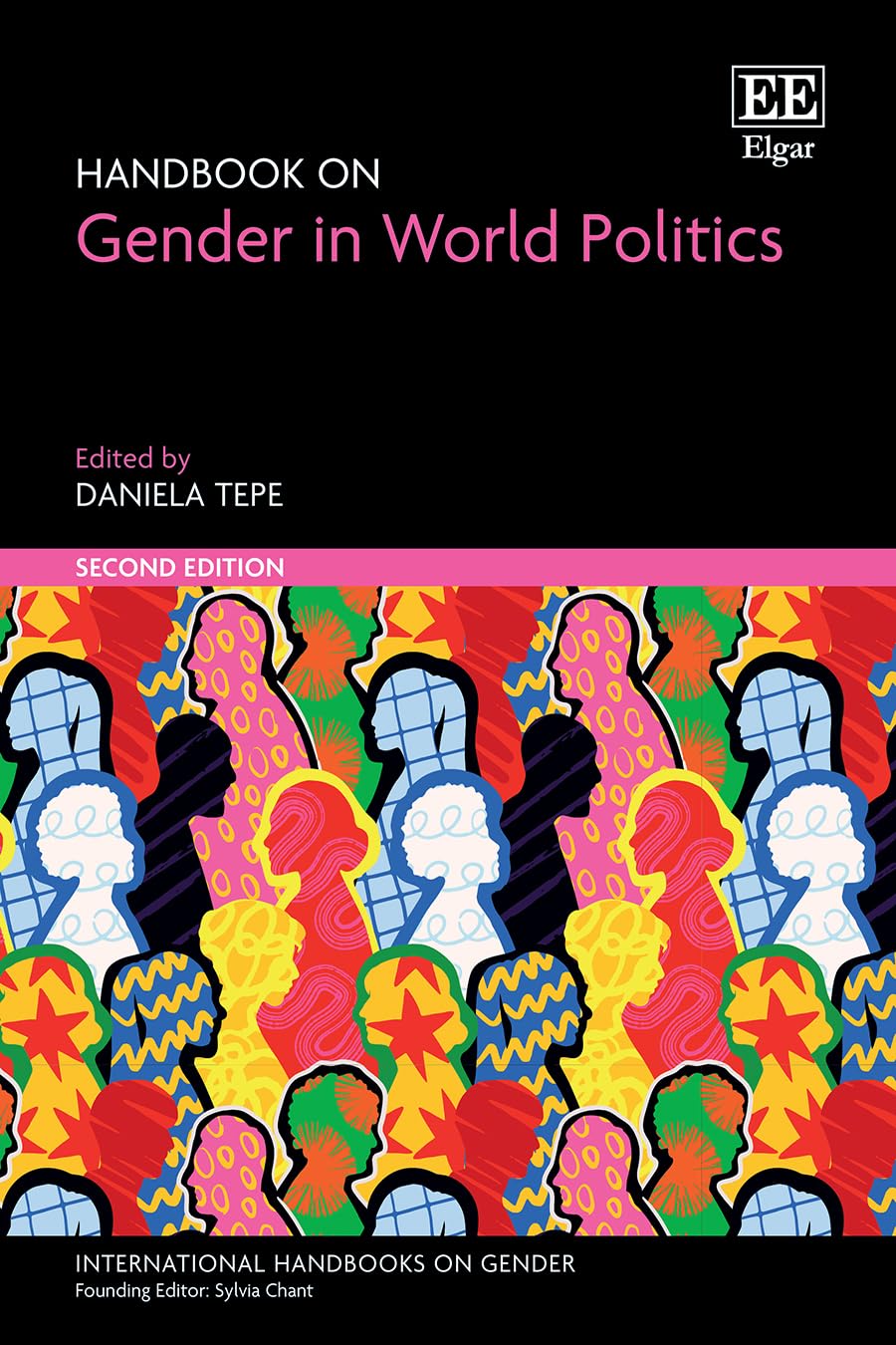 Handbook on Gender in World Politics: Second Edition (International Handbooks on Gender series)