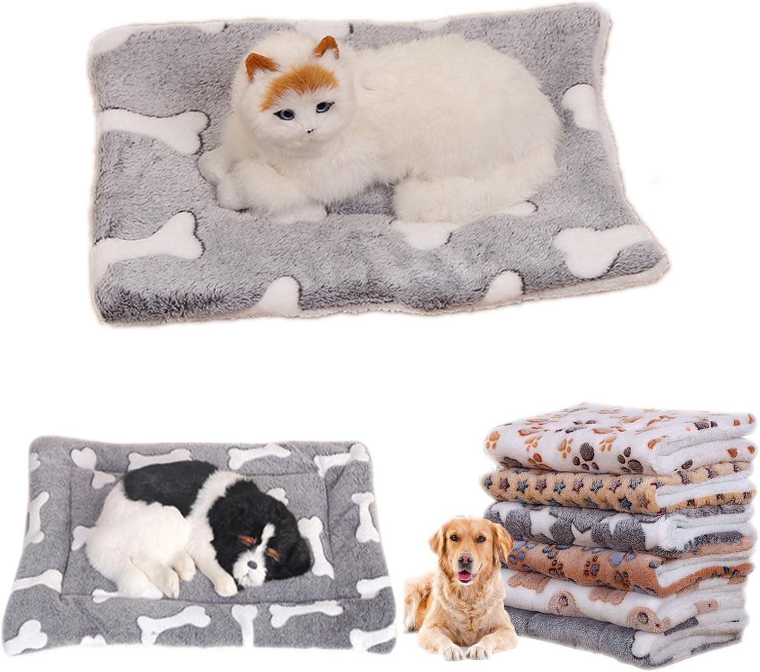 Cozy Calming Cat Blanket, Cozy Cat Calming Blanket, Calming