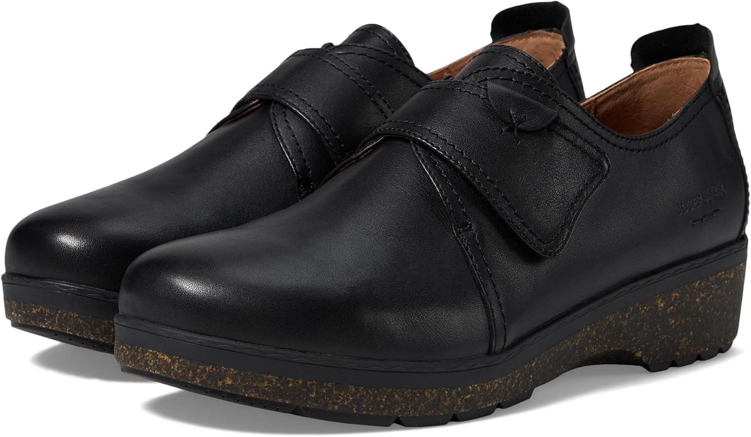 Amazon.com | Josef Seibel Womens, Darla 08 Black 9-9.5 Medium