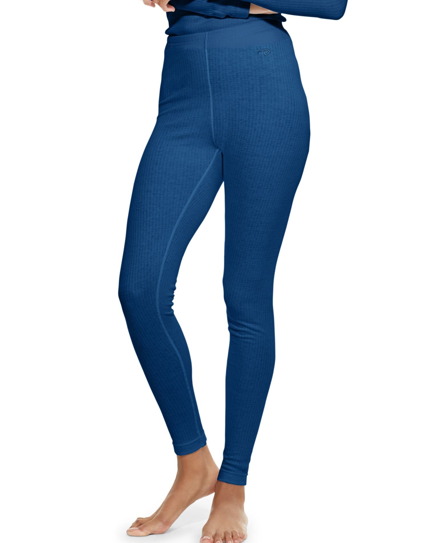 Duofold Mid Weight Wicking Thermal Legging Calzamaglia Termica Donna