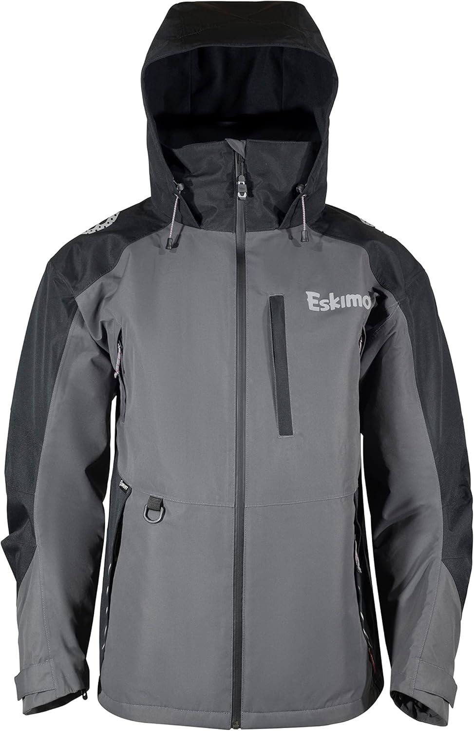Eskimo Superior™ Barrier Jacket, Men's, Iron, 37230