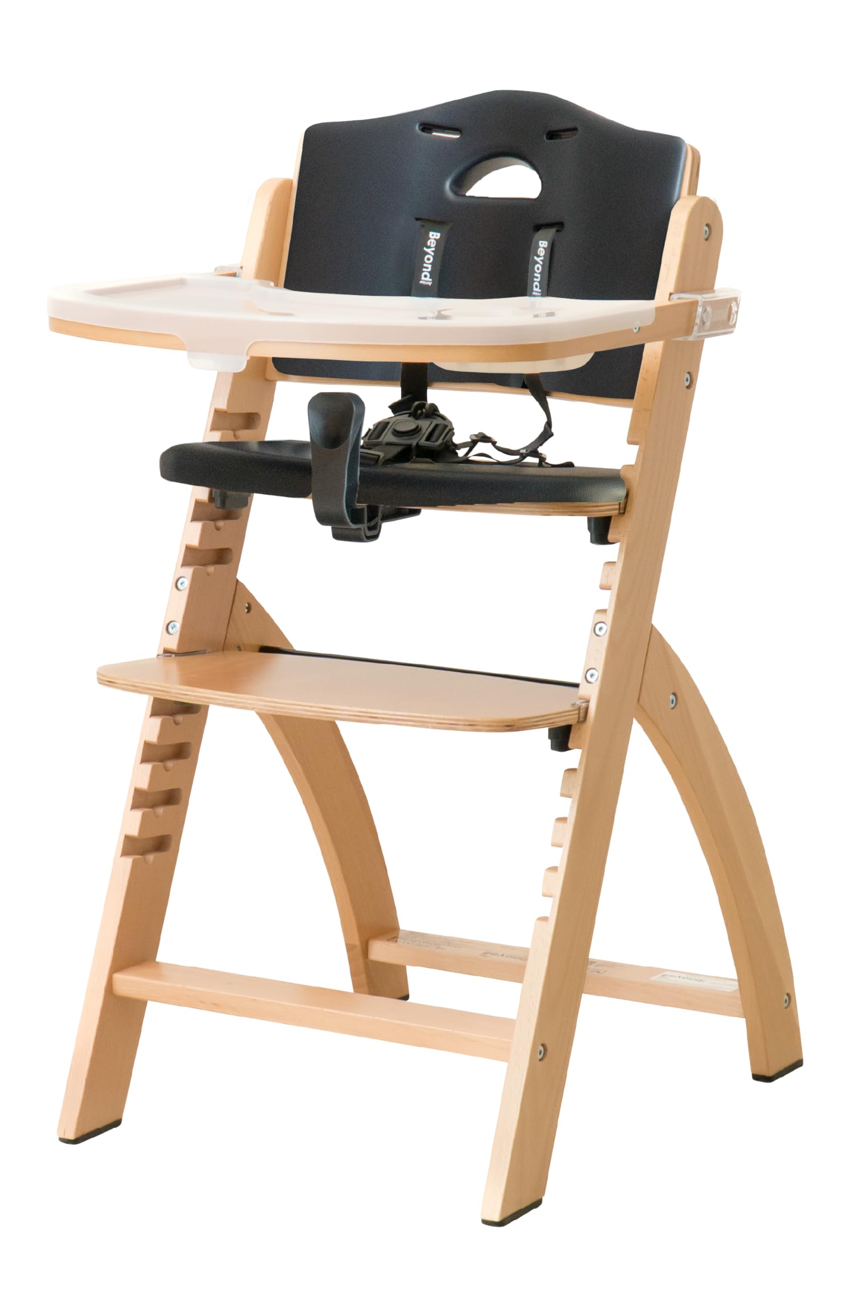 Amazon | [ ビヨンドジュニア ] ベビーチェア ハイチェア  