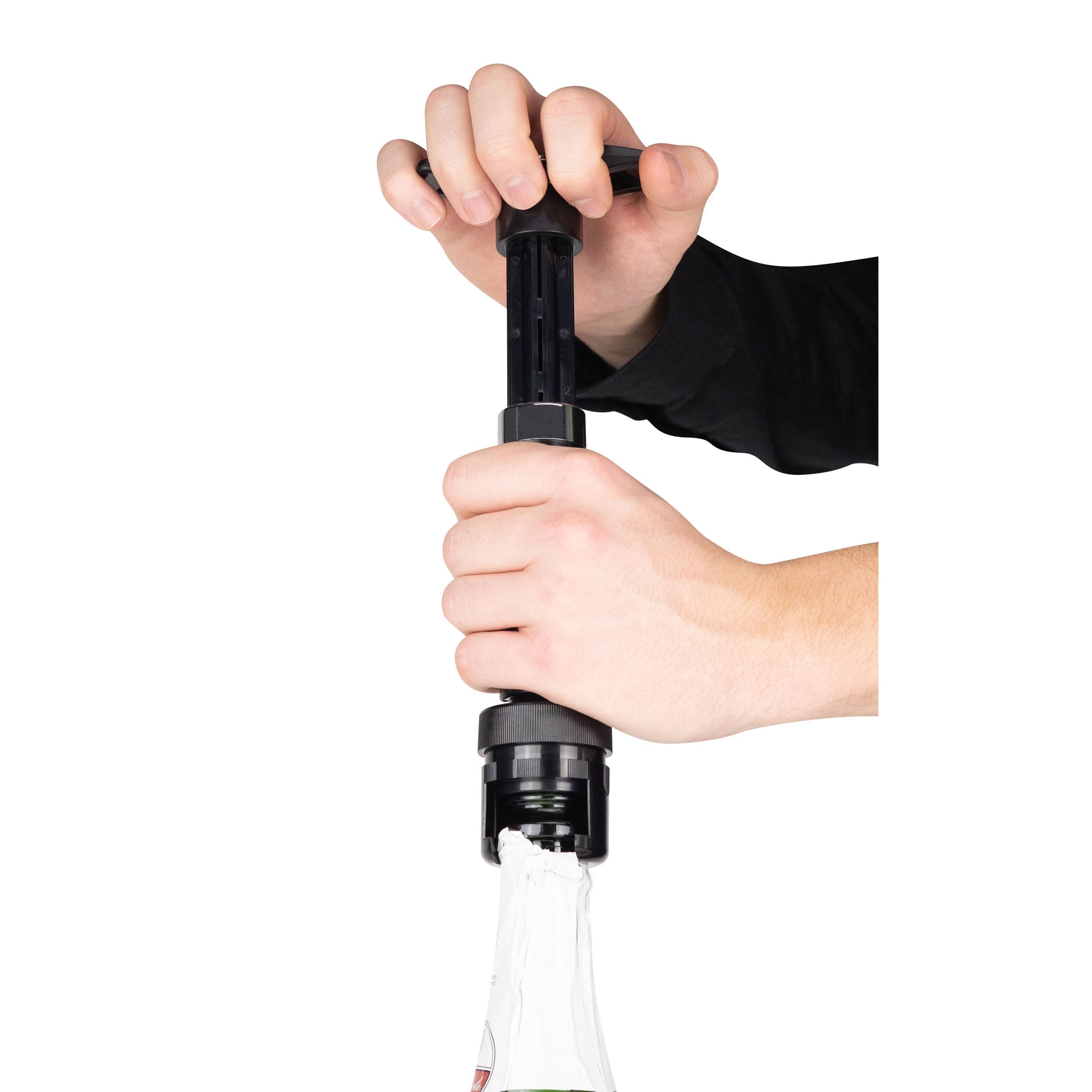 Peugeot 210052 Epivac, Kit pompa da vino e champagne