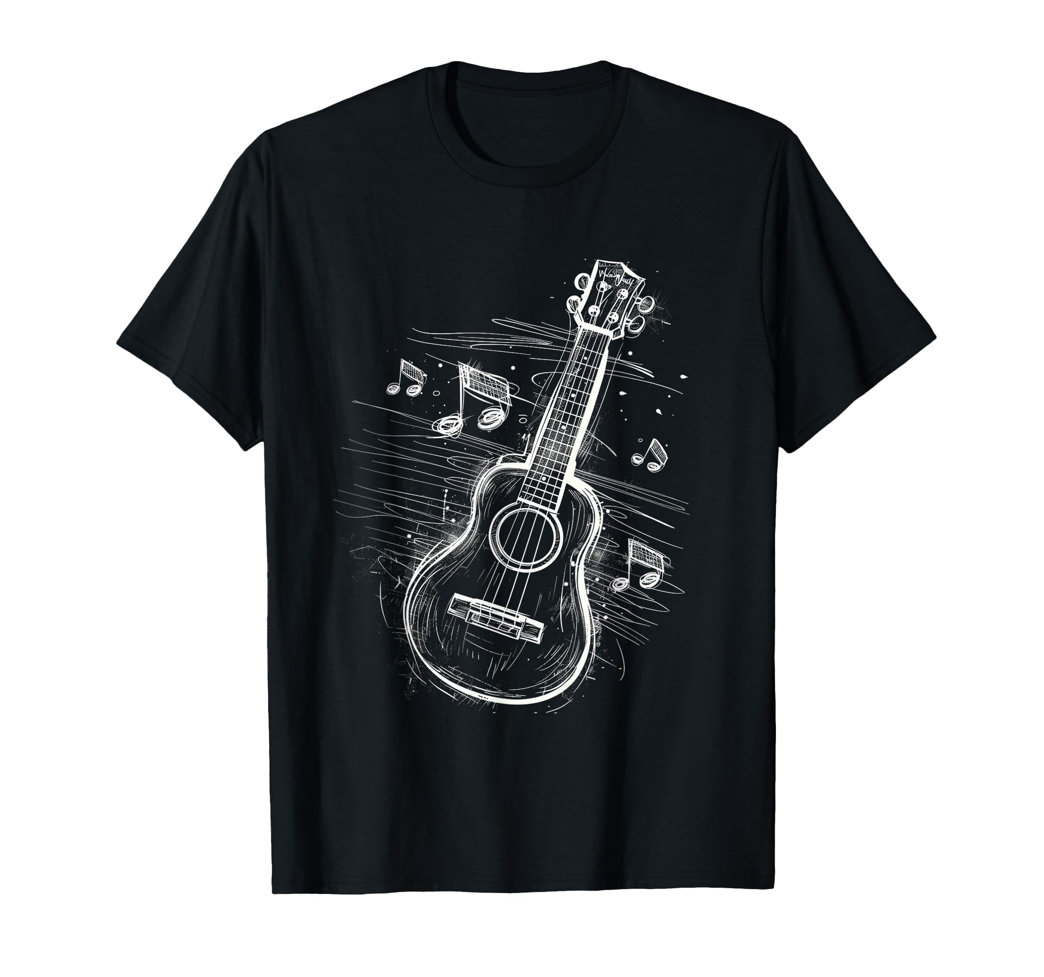 Kleidung mit Designs von Amazon Merch on Demand