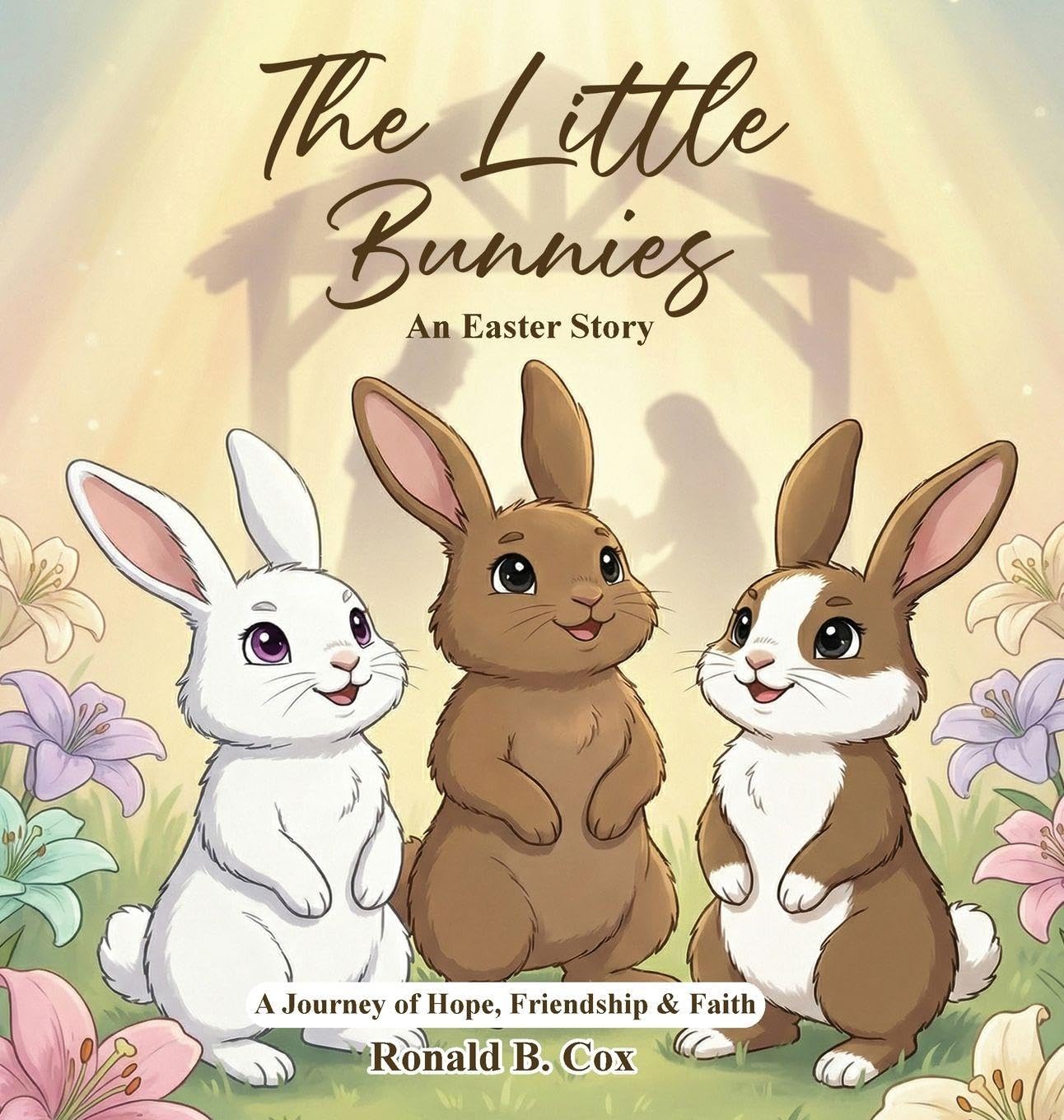 The Little Bunnies An Easter Story