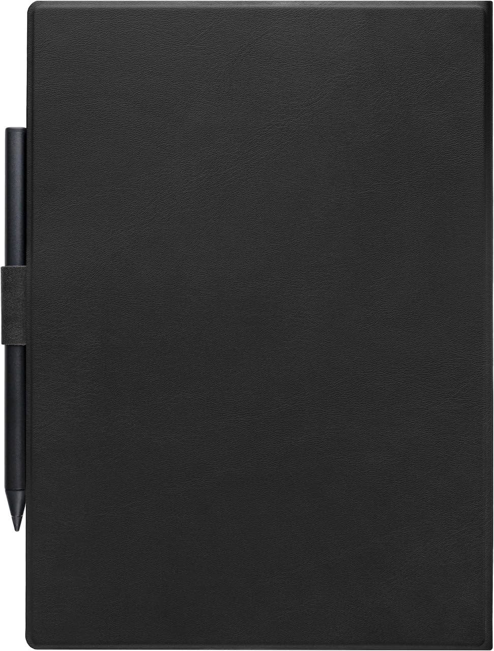PocketBook Hoes - Magnetic Folio - Dark Orange