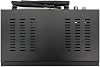 Octagon SF8008 4 K Combo Supreme V3 UHD E2 1xDVB-S2X 1x DVB-C/DVB-T2 Linux PVR Sat Receiver 2.4/5 G Dual Band WiFi 1 Gbit LAN M.2 Interface BT 5.1 IR Remote Control HTS e-com HDMI Cable