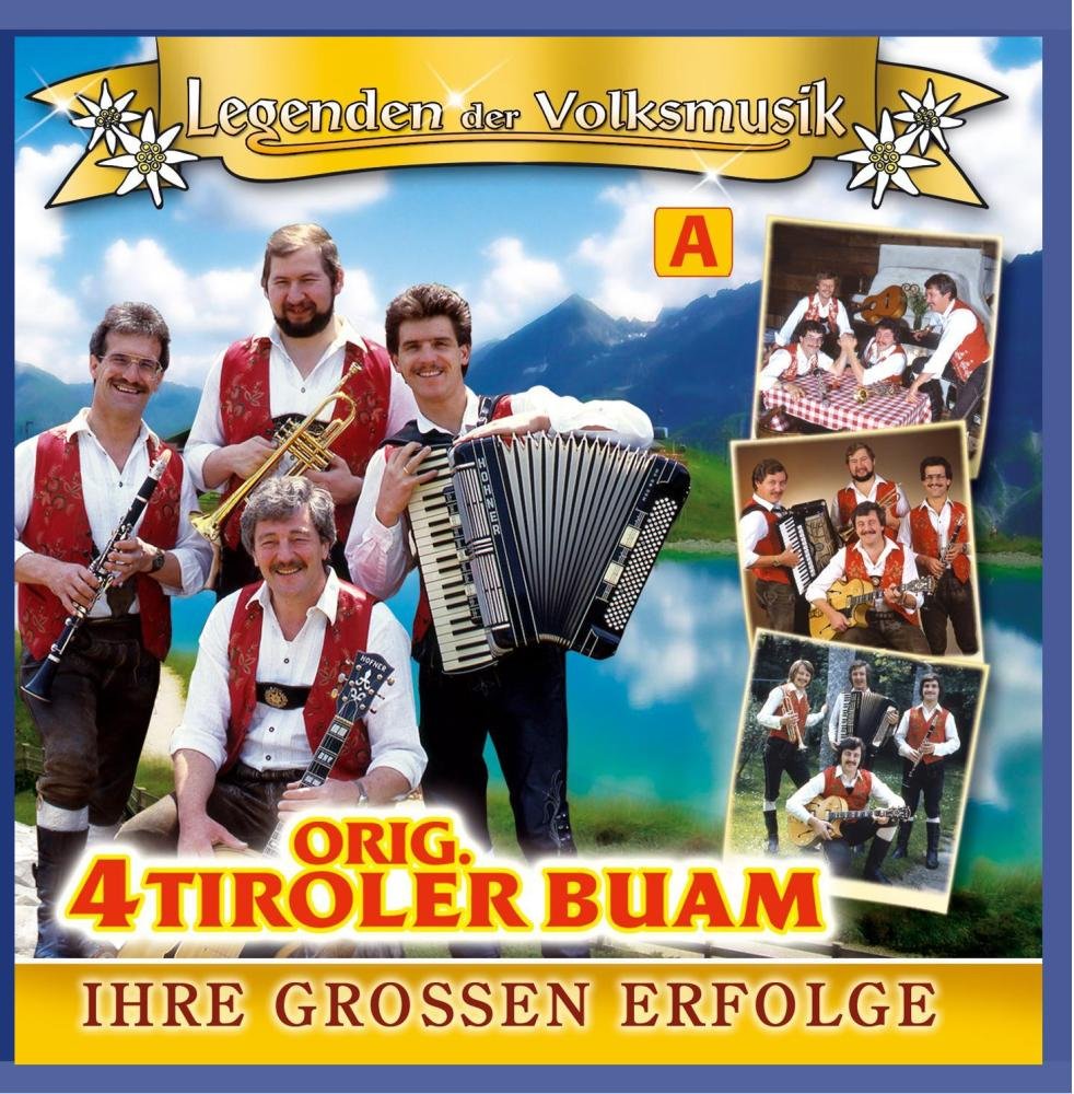 Ihre Großen Erfolge