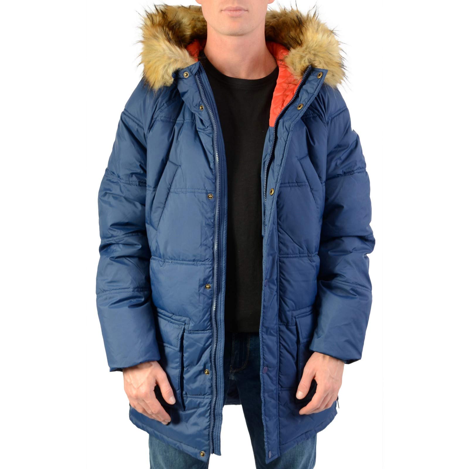 Pepe Jeans Kurtka Chłopcy Dutchman