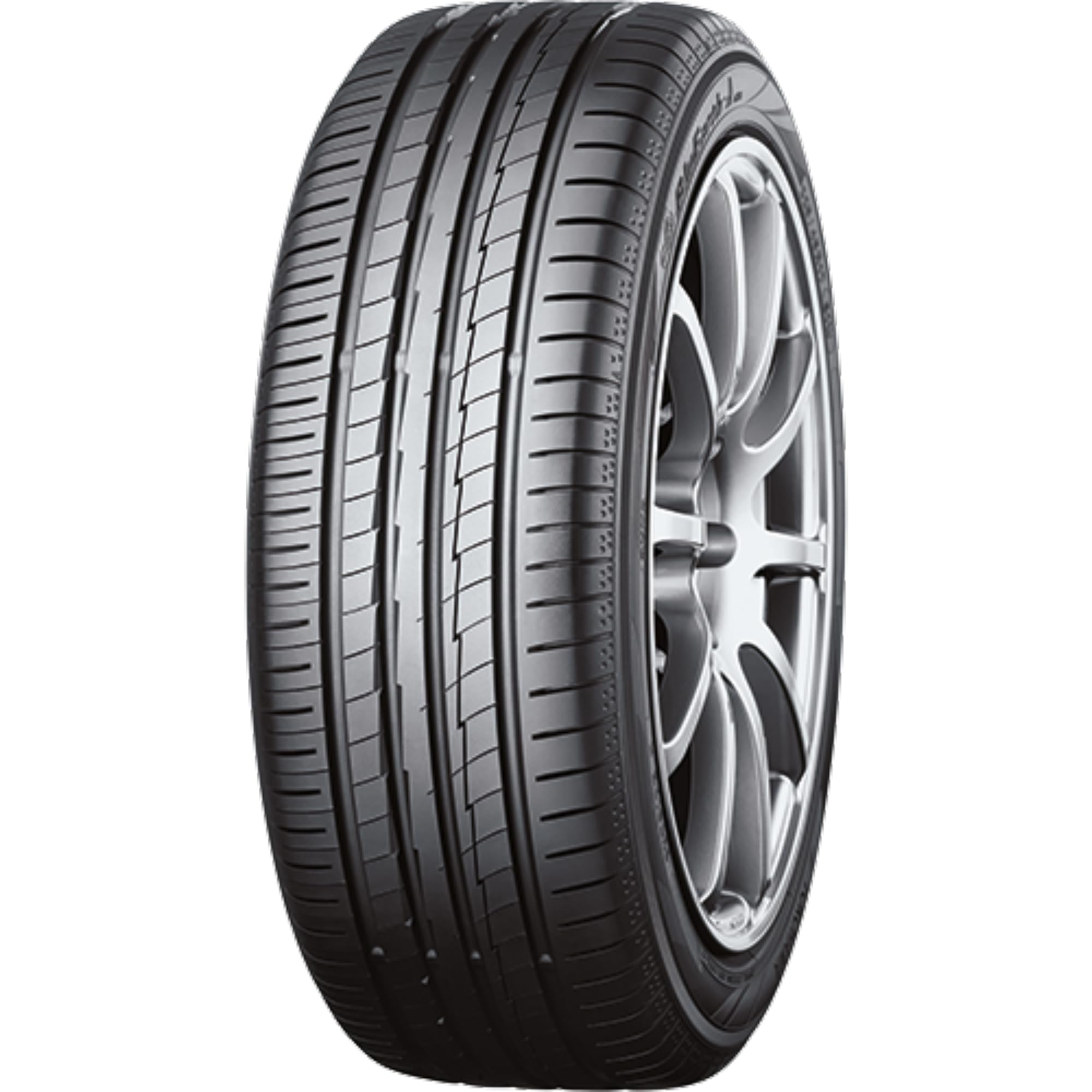Yokohama 235/50R17 96W BLUE-A AE50 71CA-image