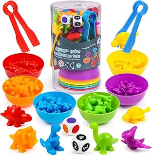 Giocattoli a partire da 2 3 4 5 anni, set di gioca