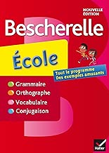 Download Bescherelle école PDF