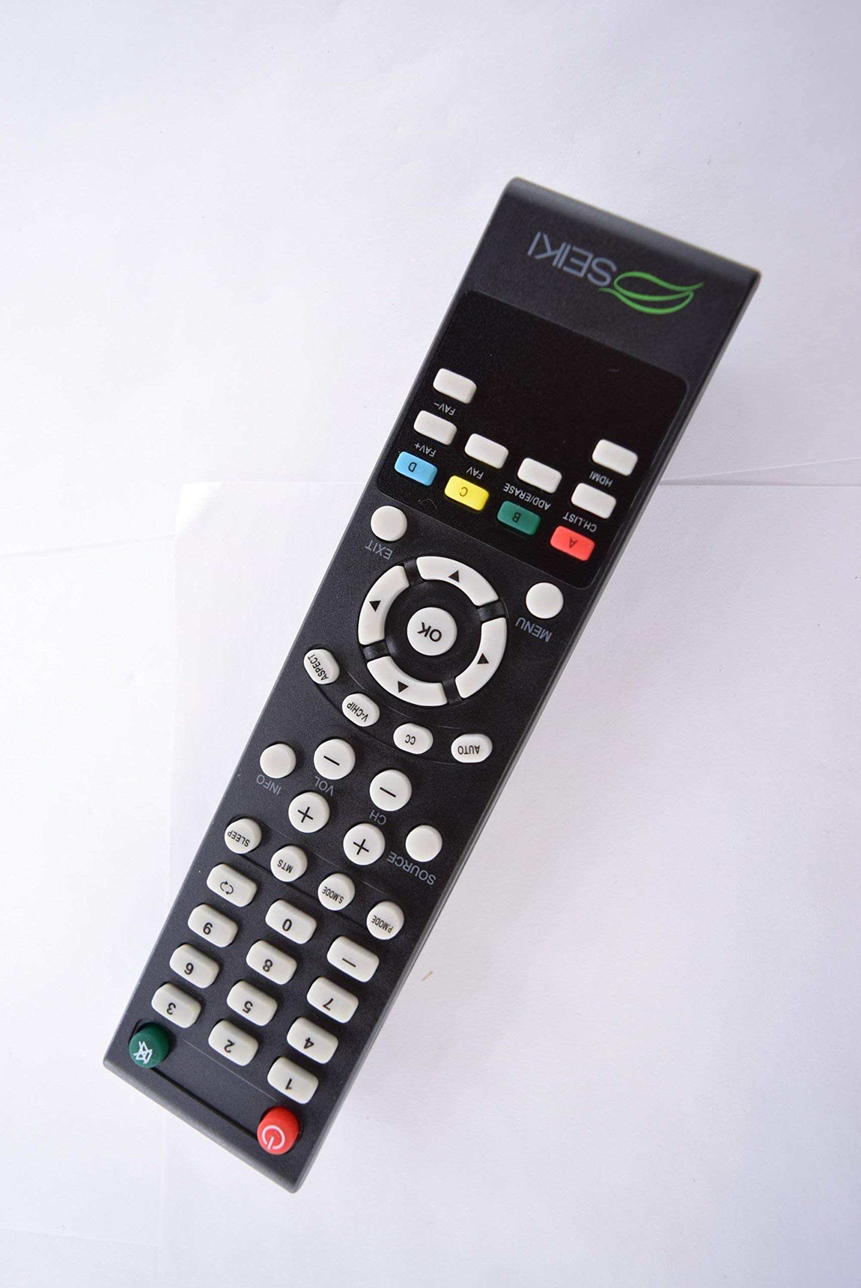 Amazon.com: SEIKI SE222FS SE22HY01 SE241TS SE242TS SE391TS SE401GS