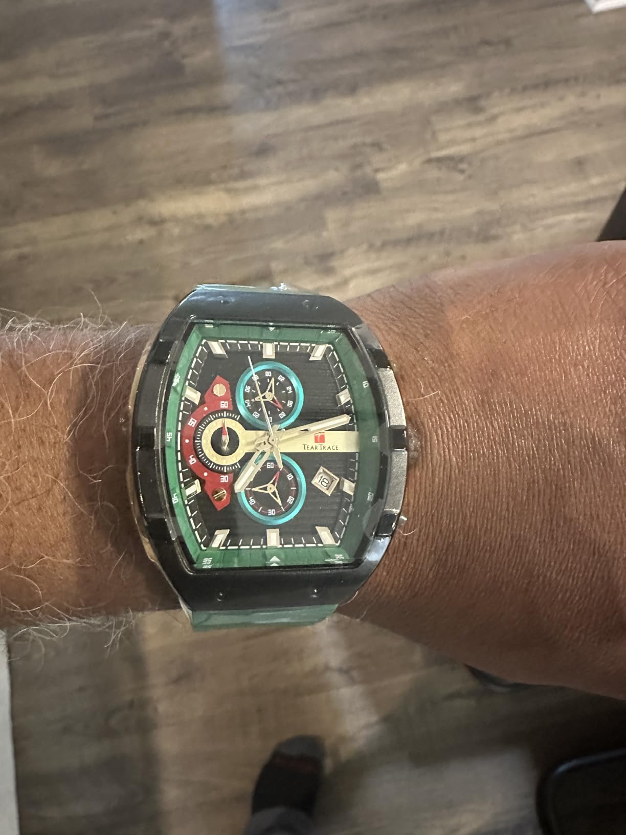 Customer Image