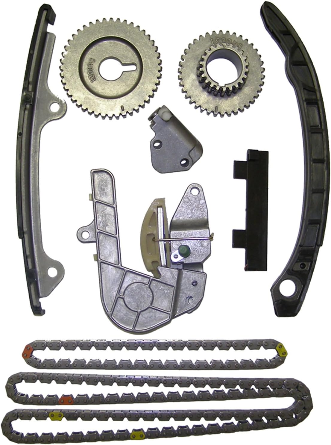 Cloyes 9-4212S Timing Chain Kit