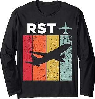 Long Sleeve T-Shirt