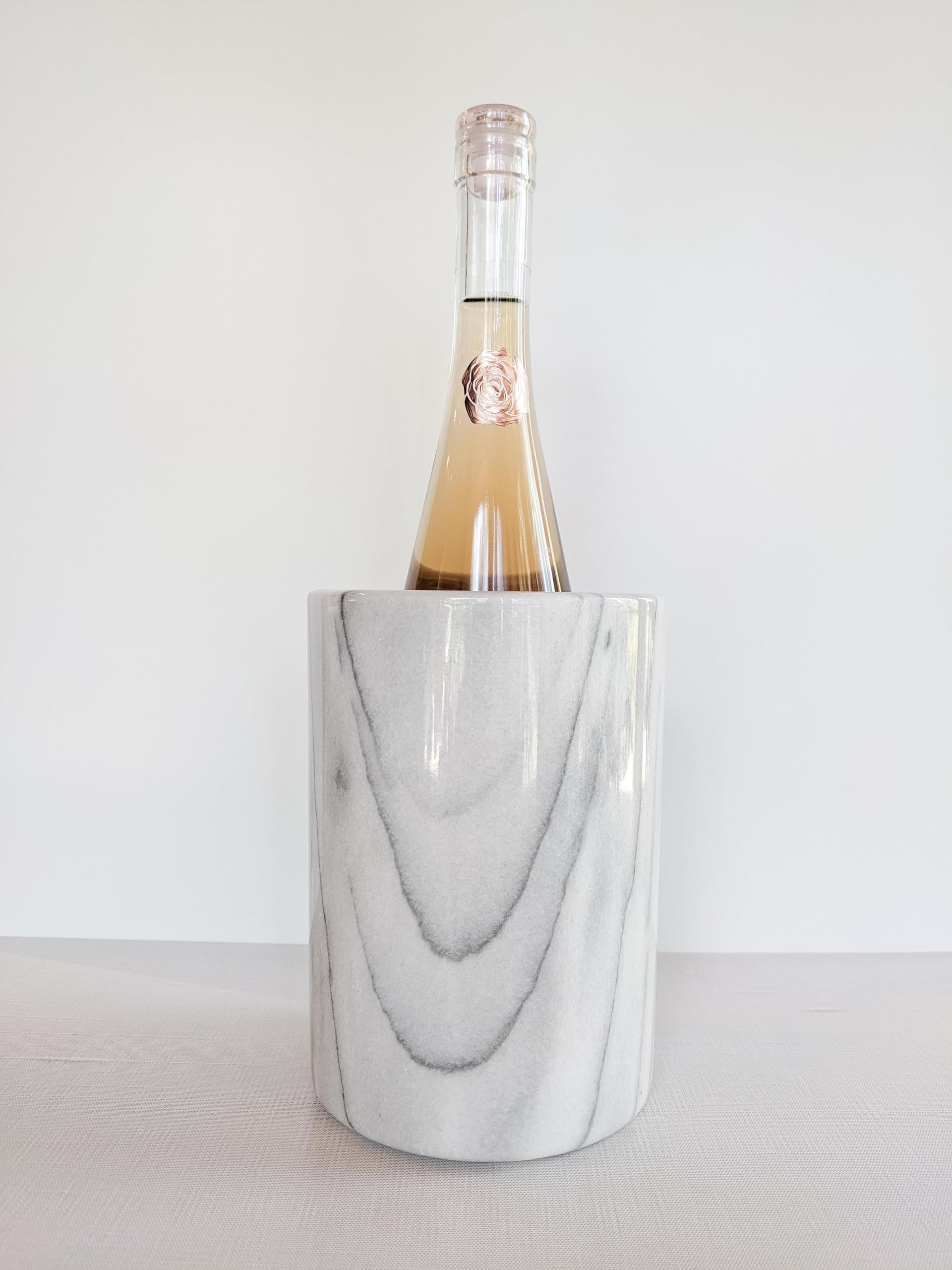 Marble Wine Chiller