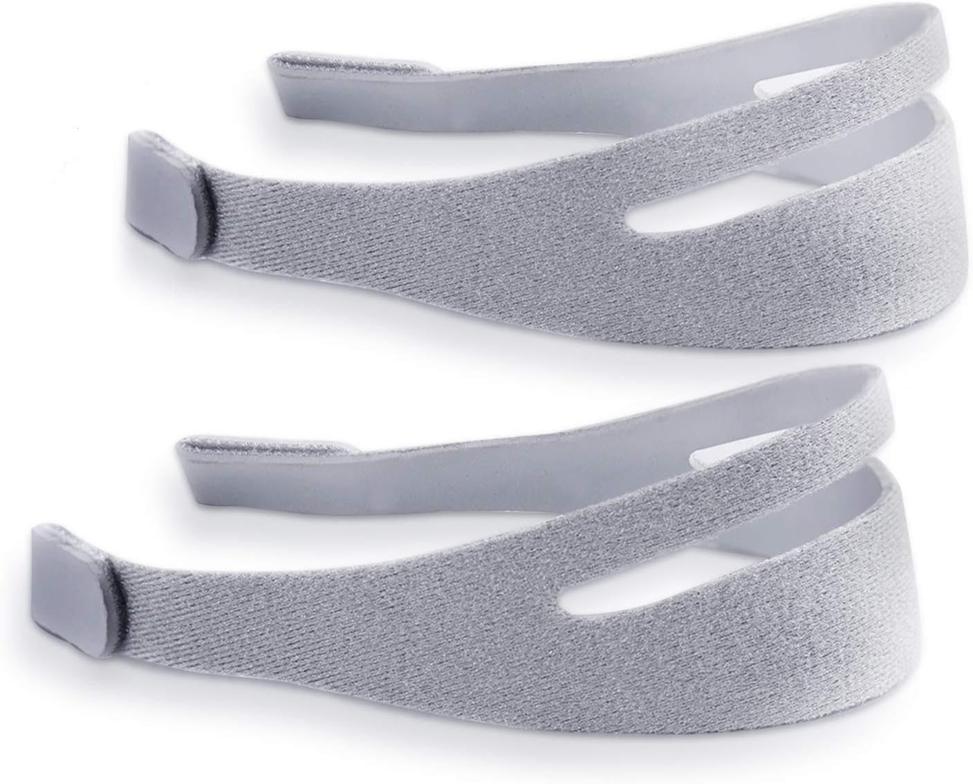 2 Pack Headgear for Your Device, Include 2 Headgear Strap Compatible with Dreamwear Headgear