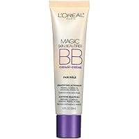 Vista 9 de L 'Oreal, Paris Magic, Crema BB para embellecimiento de la piel, 1 oz lq
