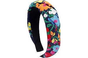 Women's Fiesta Headband for Celebrations