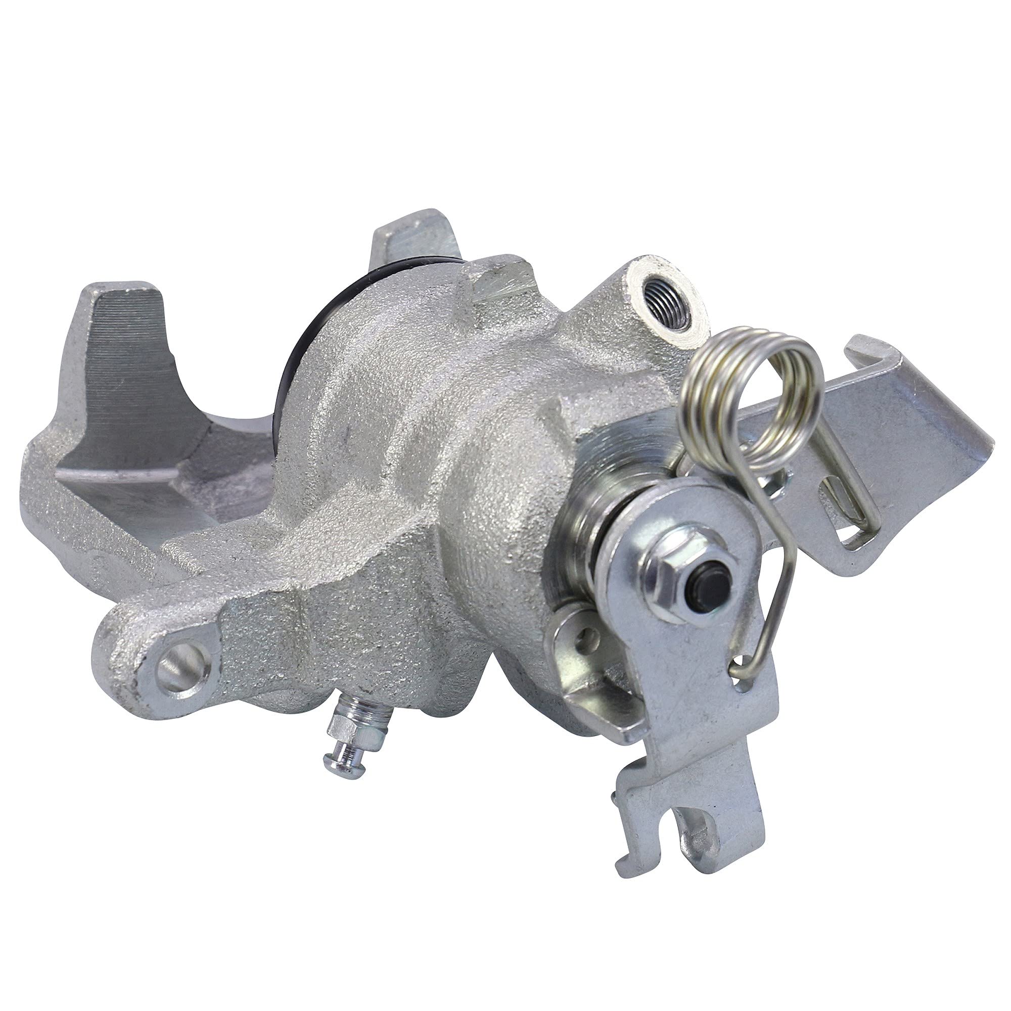 ATEC Germany 2x pinza freno posteriore destra e sinistra, compatibile con NISSAN PRIMASTAR (X83), OPEL VIVARO A (X83), VIVARO B (X82), RENAULT TRAFIC II Bus (JL), TRAFIC II (FL (EL), TRAFIC