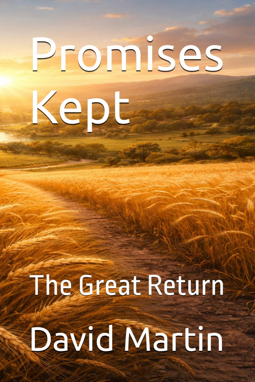 Promises Kept: The Great Return