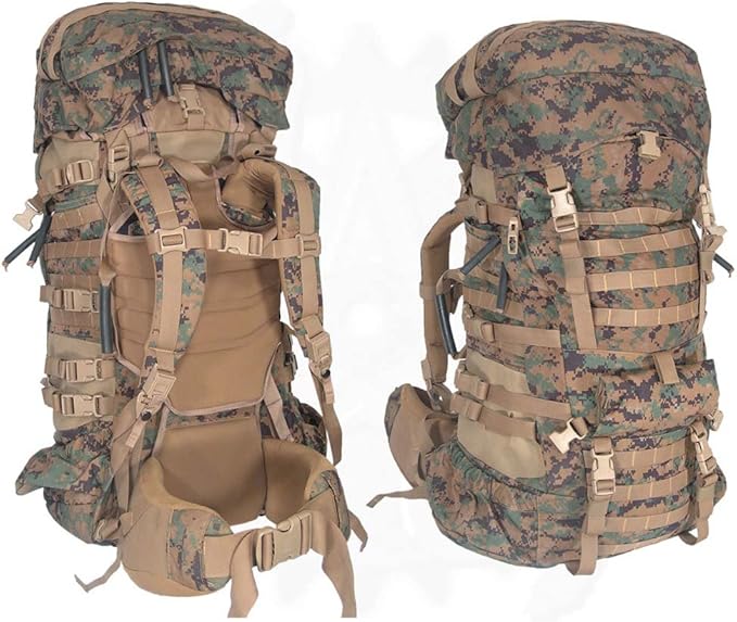 usmc ilbe assault pack