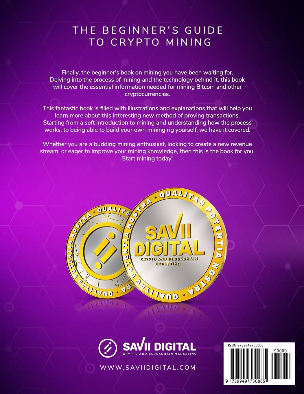 Amazon.com: Savii Digital: books, biography, latest update