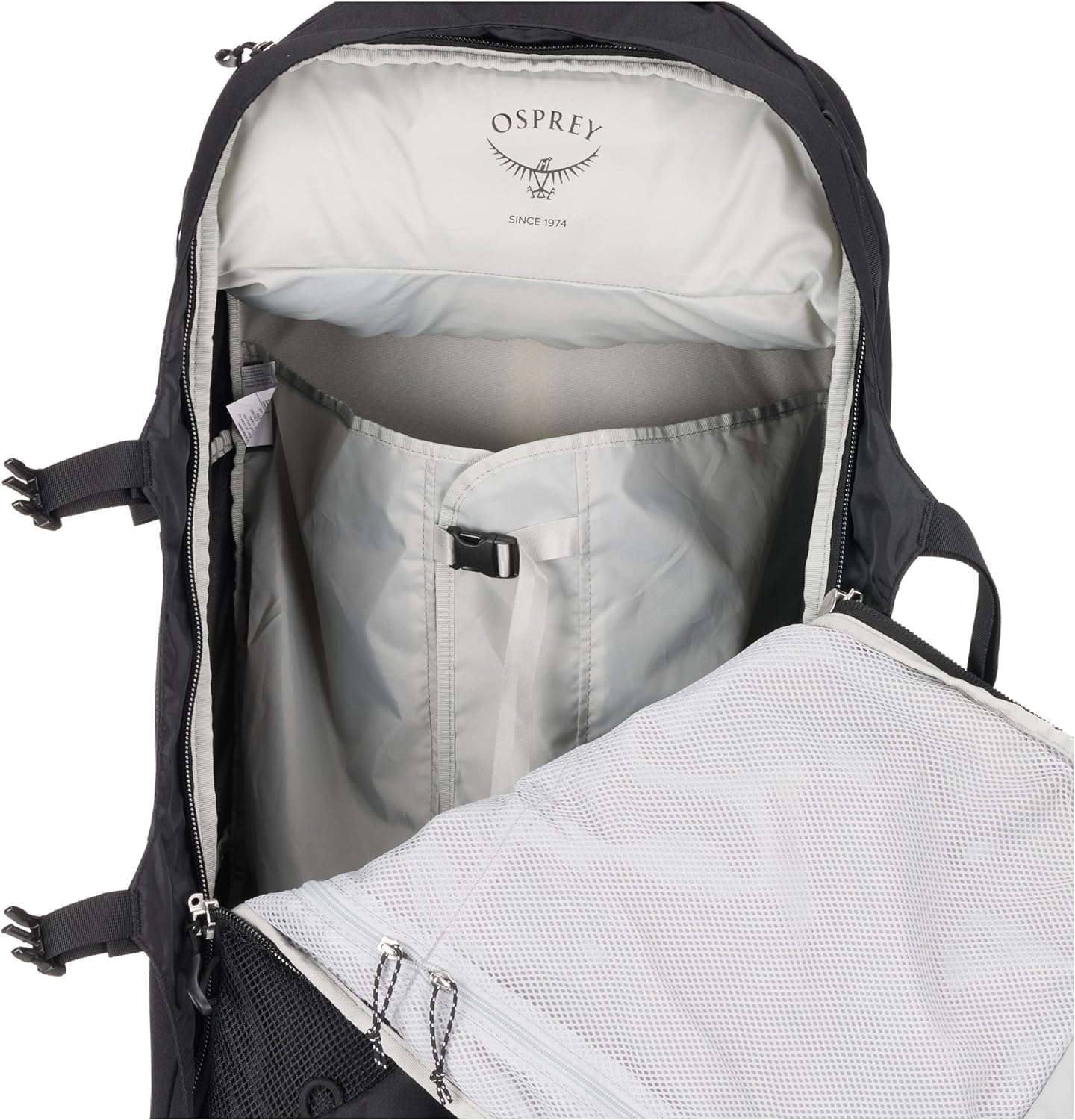 Buy Osprey Farpoint 40 Backpack for Men Online Morocco Ubuy