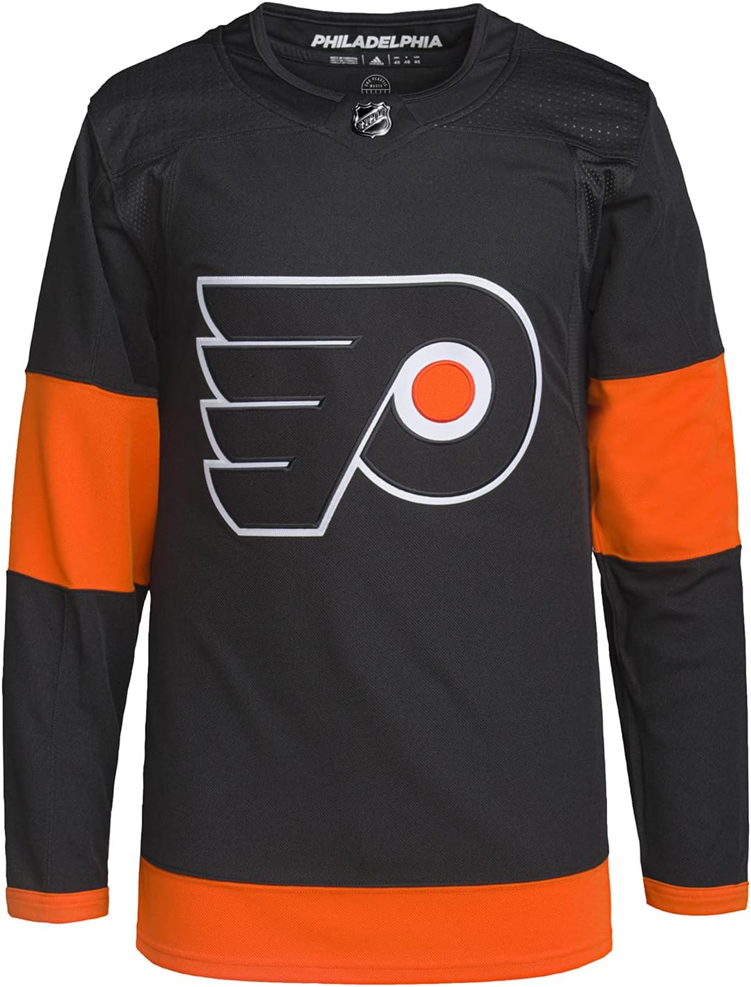 oilers primegreen jersey