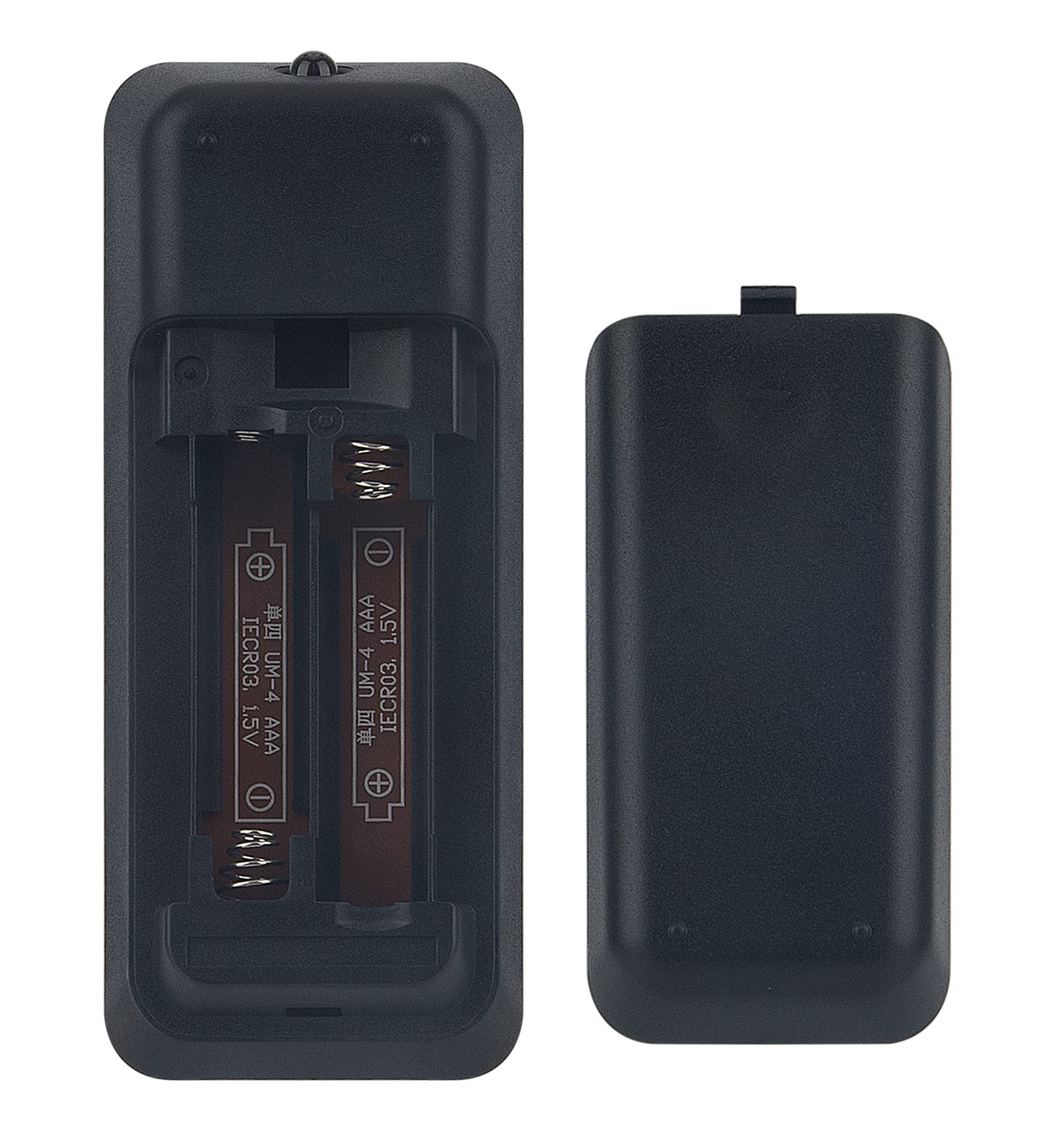 Amazon.com: VAH0130 Replaced Remote fit for Yamaha Front Surround