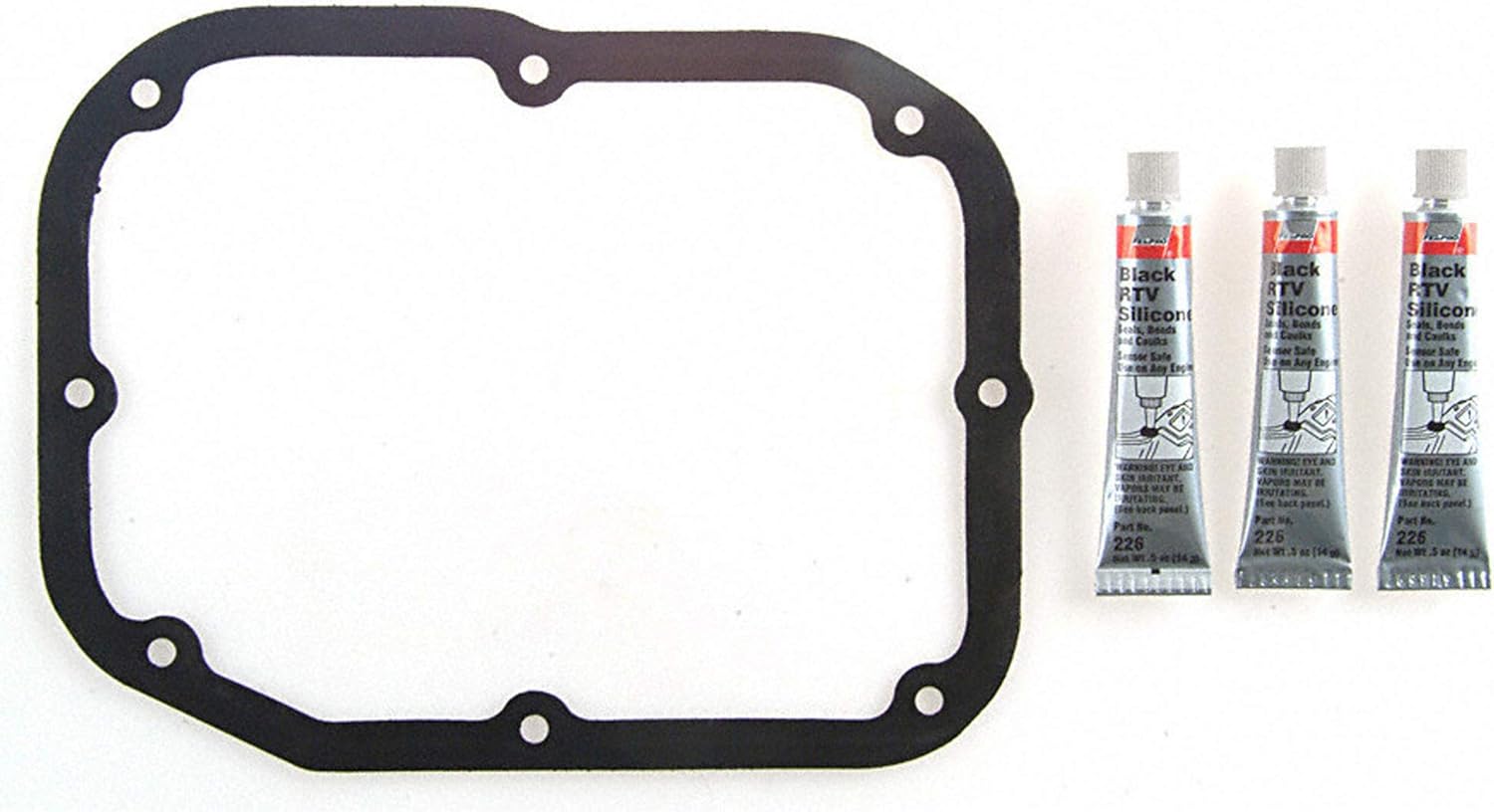FEL-PRO OS 30764 Oil Pan Gasket Set