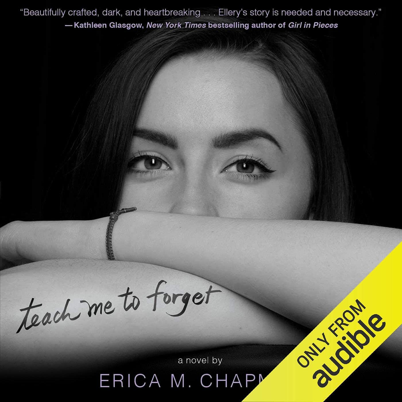 Cover art for Teach Me to Forget