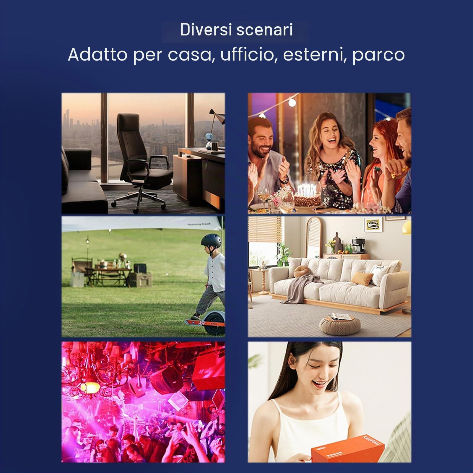 Set di Batteria Ad Aria Elettrica, Bacchette per Batteria Ad Aria Wireless Portatili Leggere in ABS per realtà Virtuale per Bambini Principianti Adulti