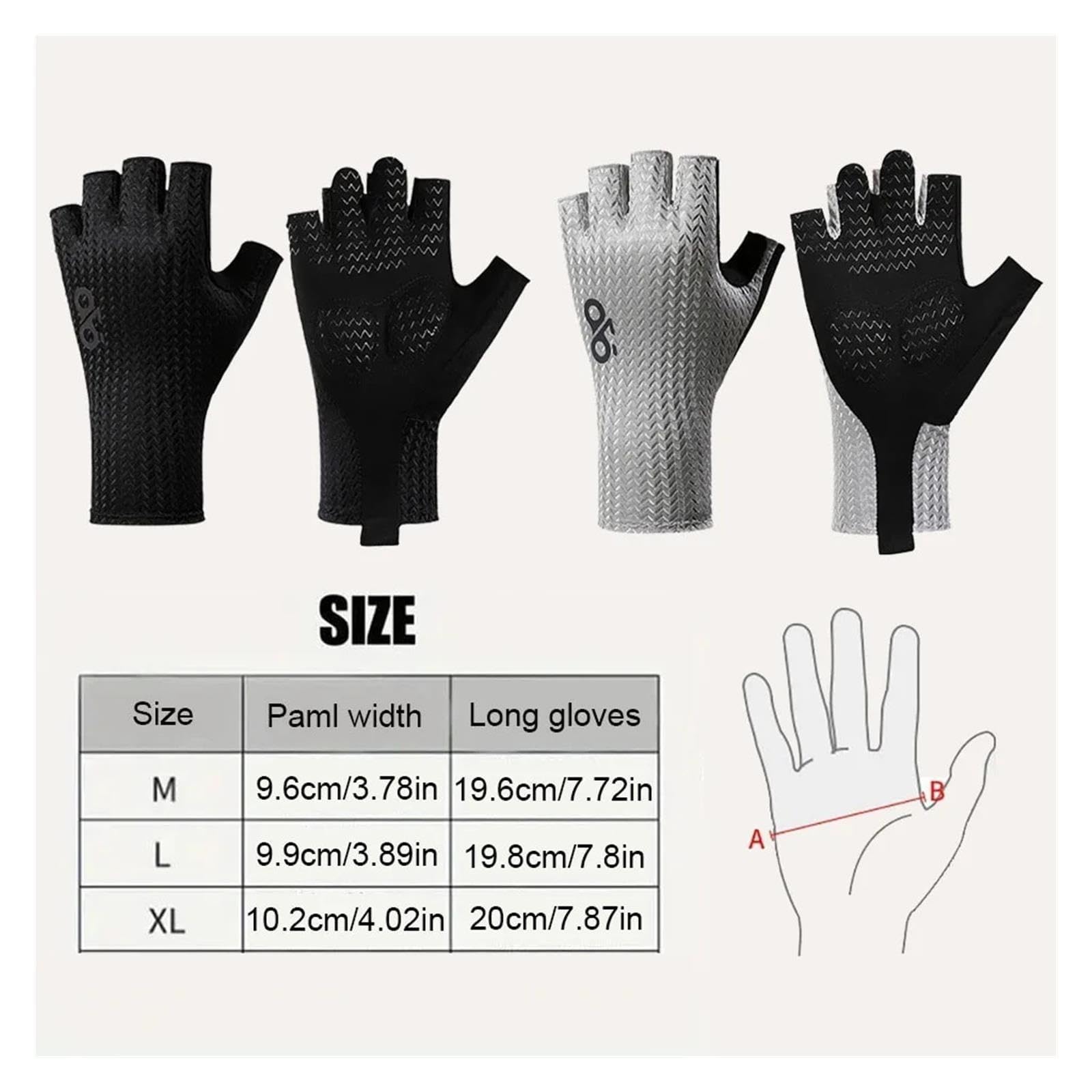 Sport-Handschuhe Unisex Polyester