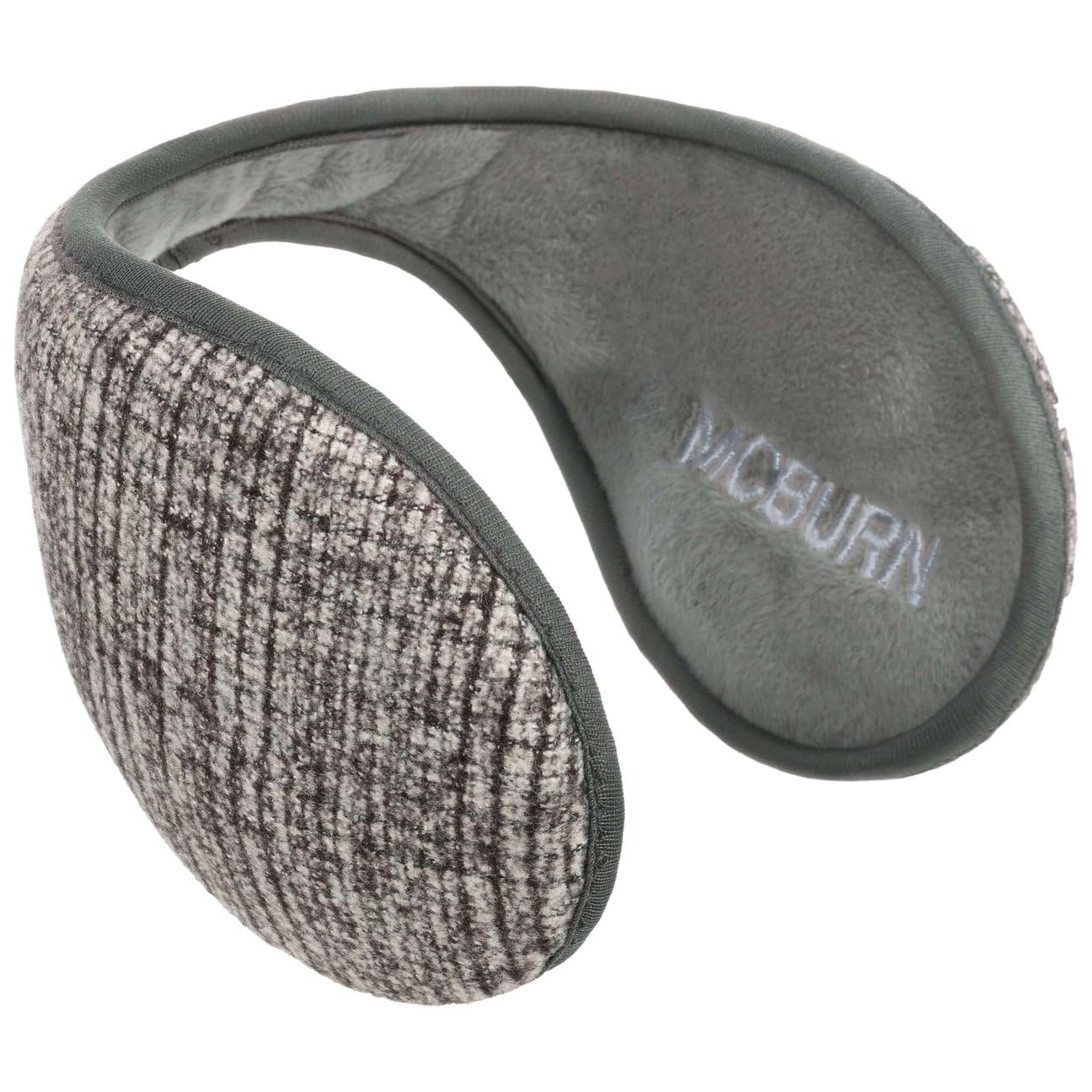 Cache-Oreilles italien Veramon d'une finition haut de gamme pour l'automne-hiver - 7