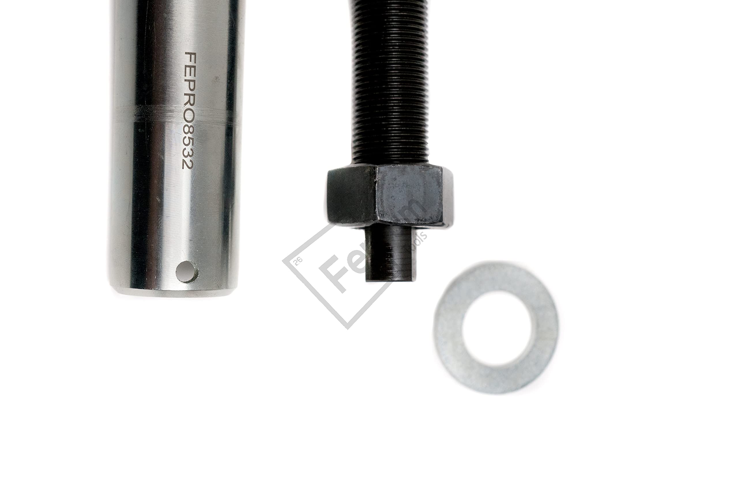 Amazon.com: Ferrum Tools D7 Injector Cup Remover 9998532