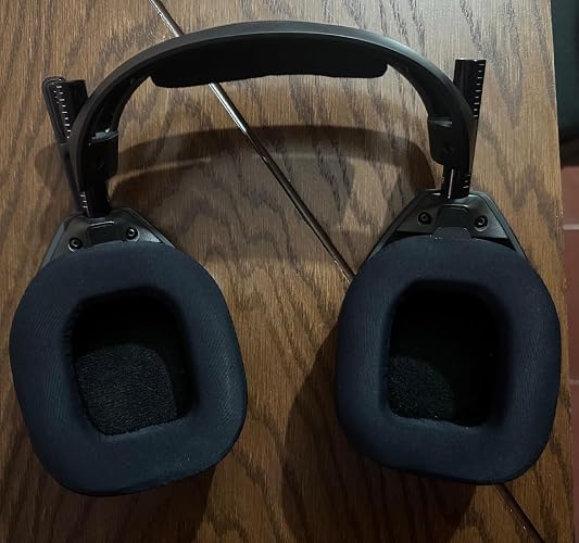 Amazon | SOULWIT 冷却ジェル パッド イヤーパッド for Astro A50X/A50