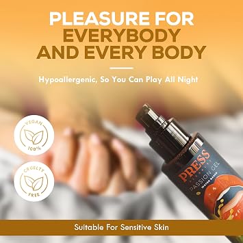Banana Milkshake Water-Based Lubricant - Edible & Silky Smooth Adult Lube - Toy-Compatible, Travel-Friendly, Vegan (100ml)