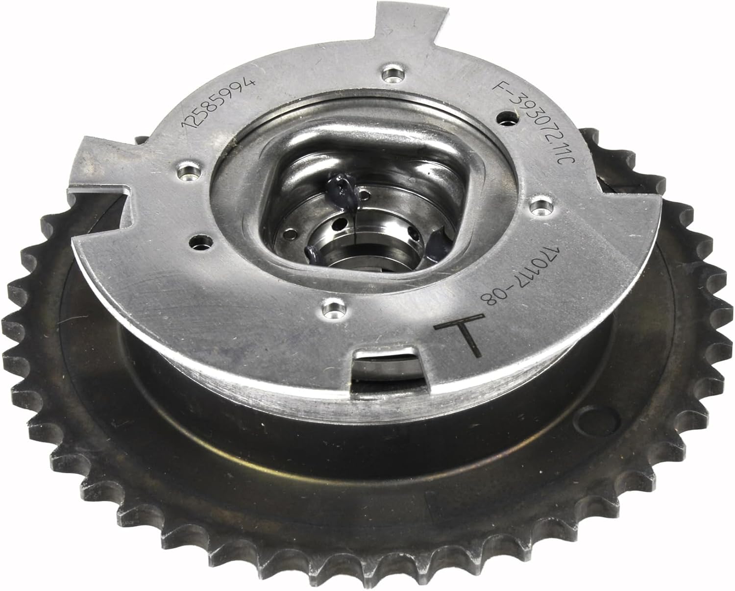 GM Genuine Parts 12585994 Camshaft Position Actuator