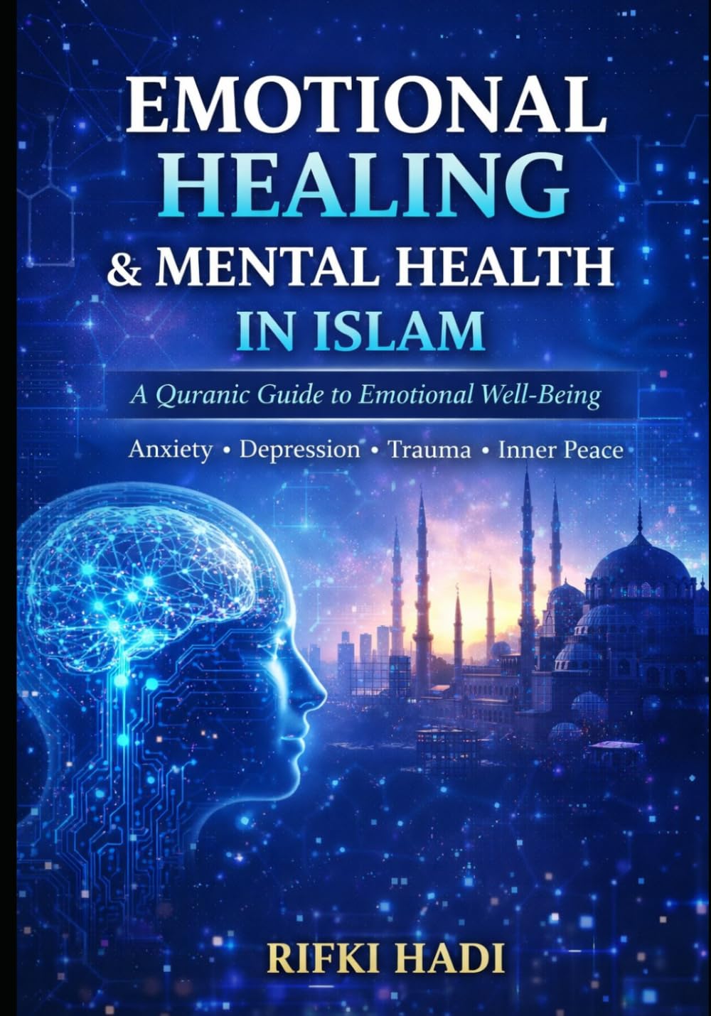 Emotional Healing & Mental Health in Islam