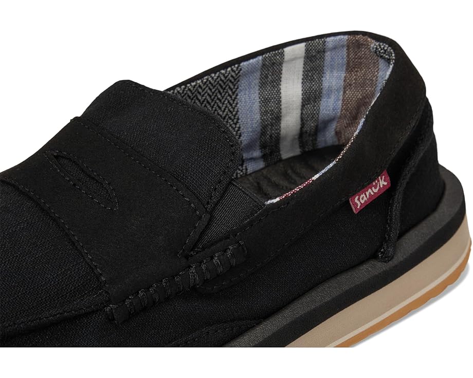 Sanuk Donny Loafer - Right View