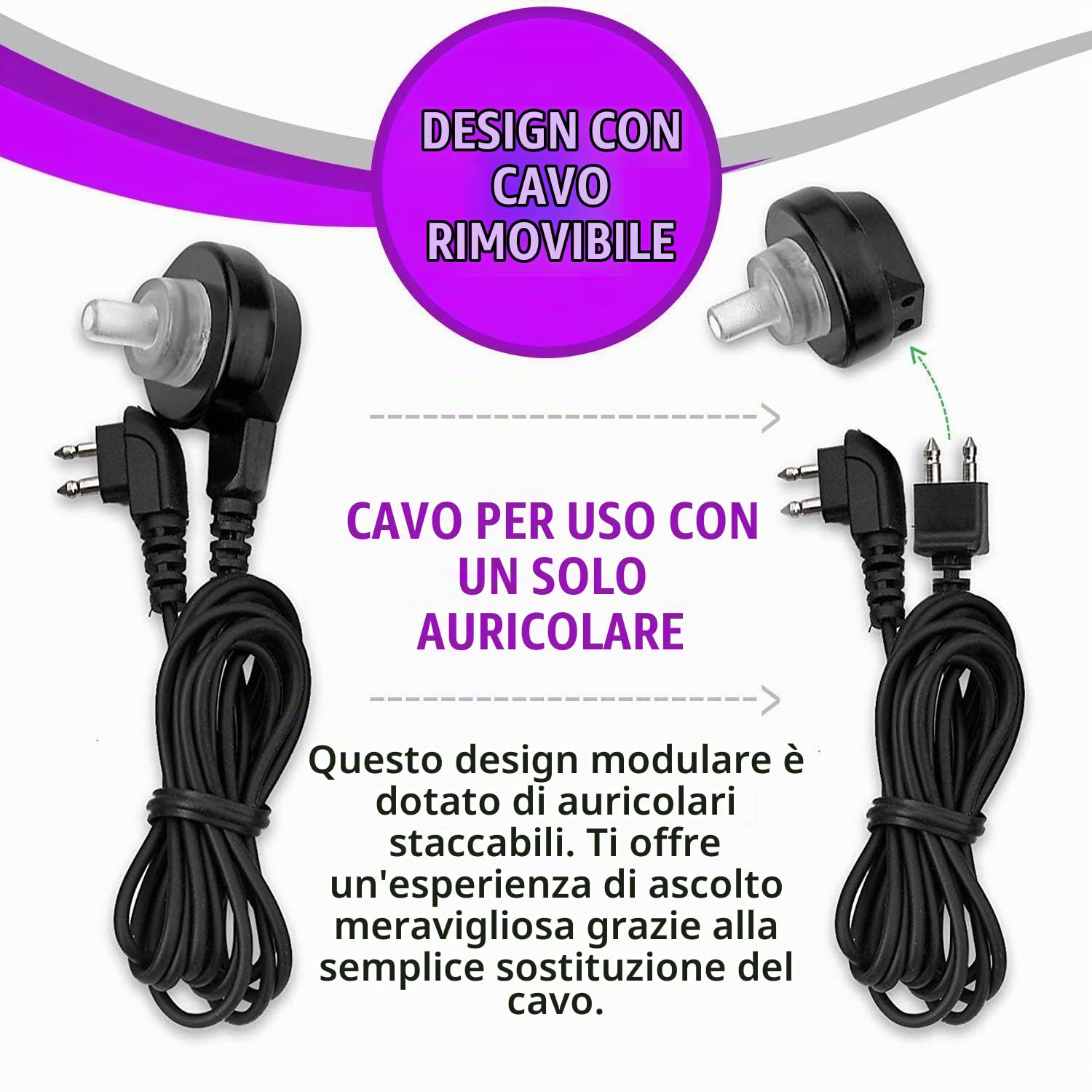 MEDca Premium Active Model "AVA-16V1" for Sports and Outdoors, (silver black)