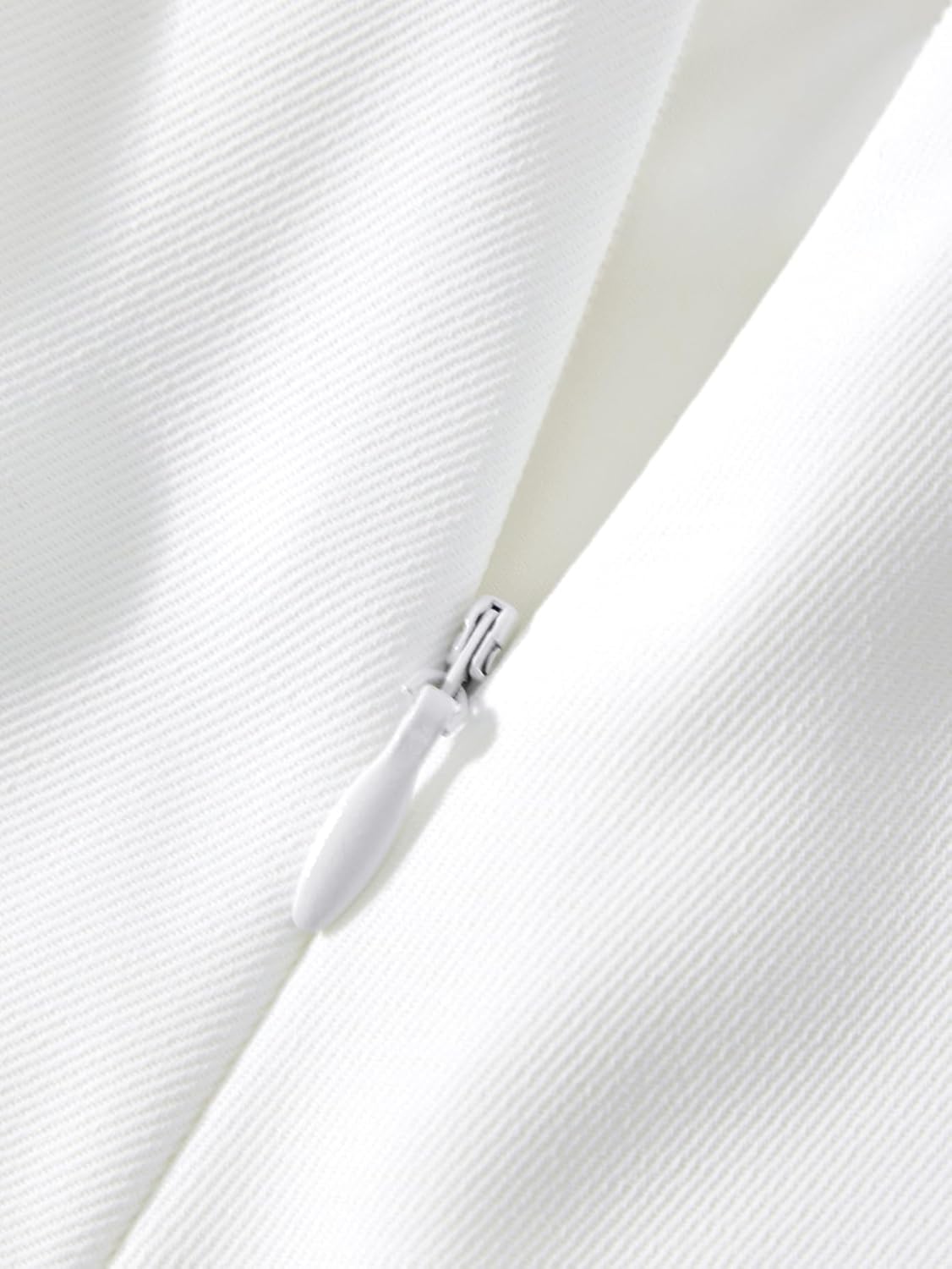 Women's Elegant High Waisted Maxi Skirt Button Front A Line Dressy Casual Work Skirts - Image 2