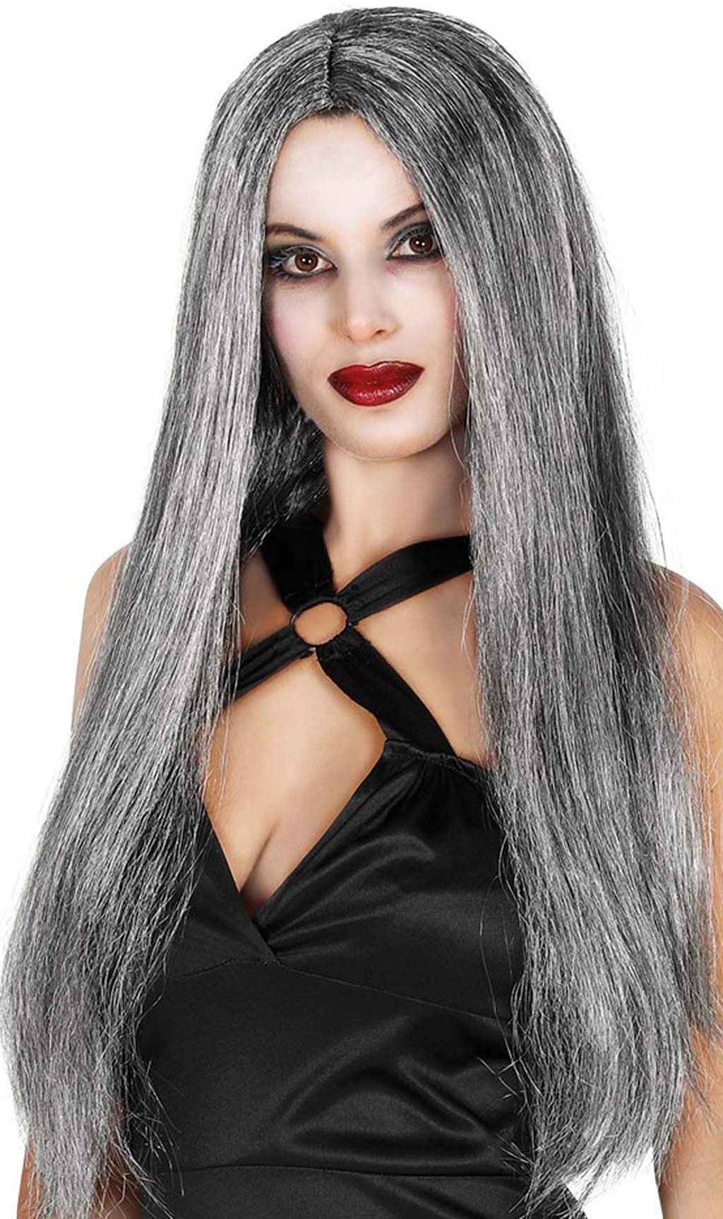 guirca – Wig Mane Long in Box, U (4023.0)