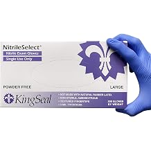 KingSeal NitrileSelect