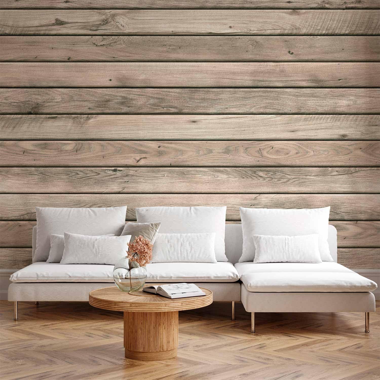 Premium Papier Peint Loup 150X105 Cm Décoration Murale Xxl Poster